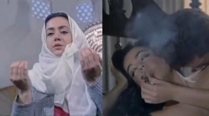 Zamanında yediğim hurmalardan tövbe edip Allah'a yöneldim. Daha da yapmadım. Temiz ev erkeğini nasıl bulurum?