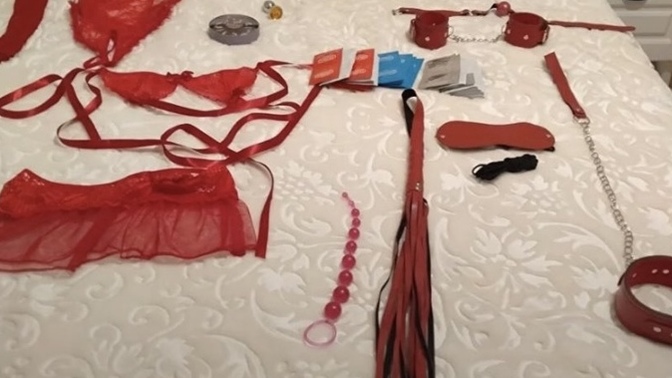 Cinsel  ilişkiye hazırlığınız nasıl?