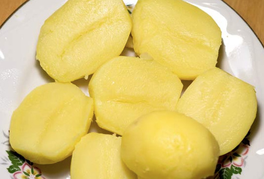 Patatesin en çok hangi halini seviyorsunuz?
