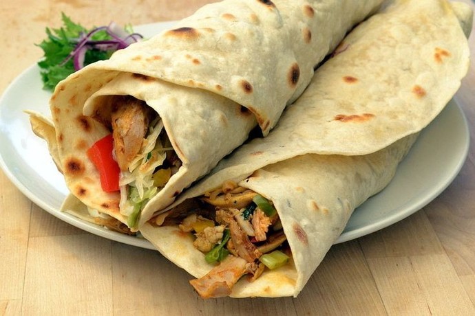 Lavaş döner mi yoksa ekmek döner mi tercih edersiniz?