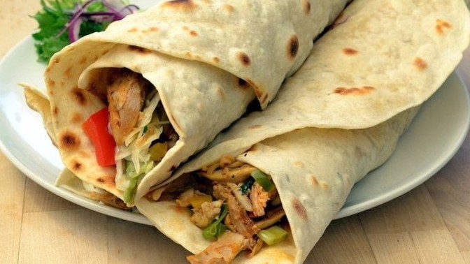 Lavaş döner mi yoksa ekmek döner mi tercih edersiniz?