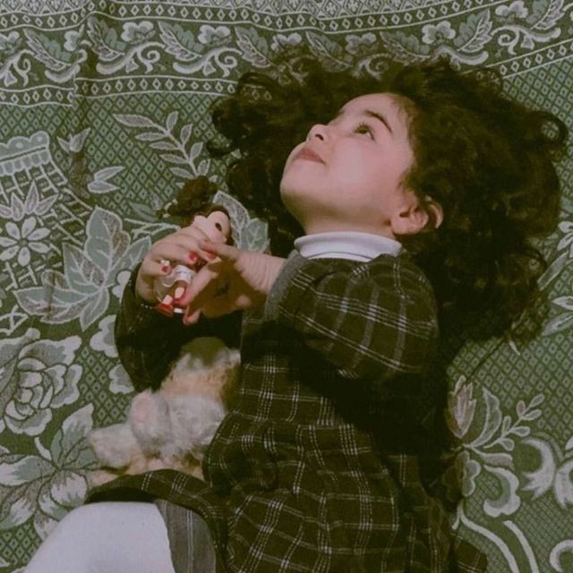 Büyüyünce ne olmak istiyordun?
