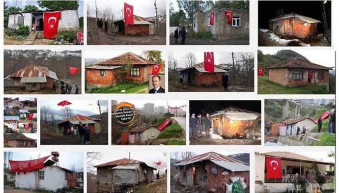 6 şehit daha! 1 günde 12 şehit verdik. Kahramanlarımıza ne söylemek istersiniz?