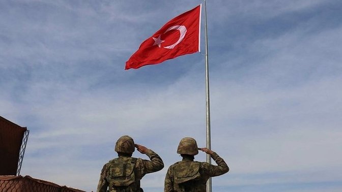 6 şehit daha! 1 günde 12 şehit verdik. Kahramanlarımıza ne söylemek istersiniz?