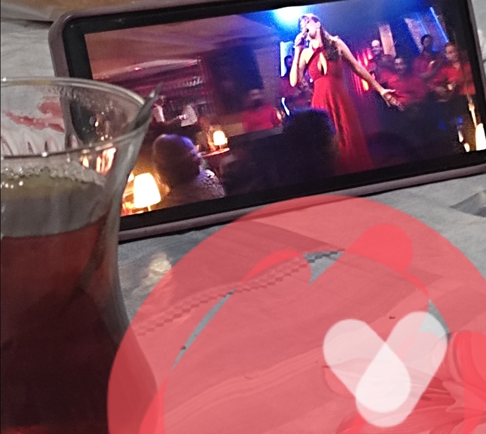 Cumartesi akşamınıza neler eşlik ediyor?