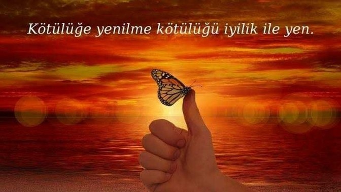 Yapmaktan en çok keyif aldığın iyilik nedir?
