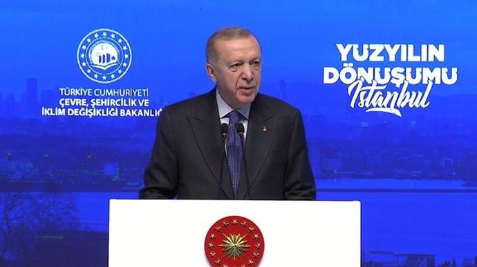 Kentsel dönüşüm için daire başına 1,5 milyon TL destek!.. ?