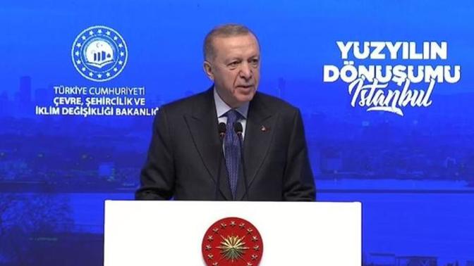 Kentsel dönüşüm için daire başına 1,5 milyon TL destek!.. ?