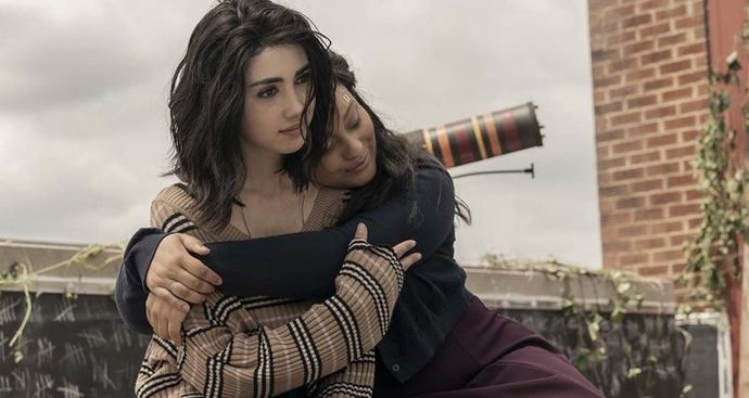 Hangi dizinin spin-offu çıksa severek izlersiniz?