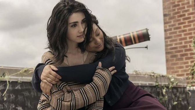 Hangi dizinin spin-off'u çıksa severek izlersiniz?
