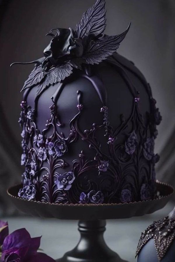 Tadı çikolatalı pastaya benzeyen bir cümle kurar mısınız 🍰?
