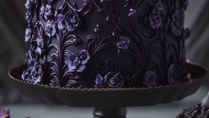 Tadı çikolatalı pastaya benzeyen bir cümle kurar mısınız 🍰?