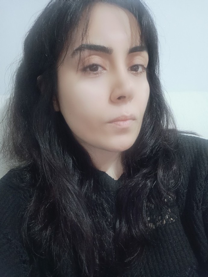 En son saçımı kestirip, boyatmaktan bahsetmiştim. Nasıl olmuş sizce?