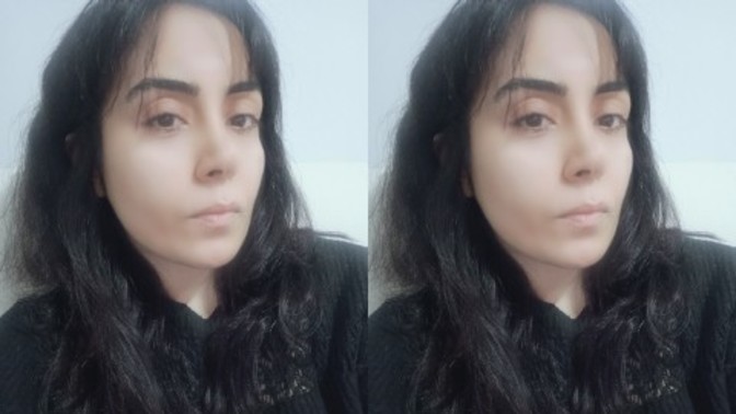 En son saçımı kestirip, boyatmaktan bahsetmiştim. Nasıl olmuş sizce?