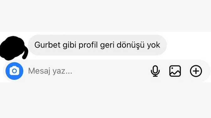 İlk tanışma mesajı nasıl olmalı?