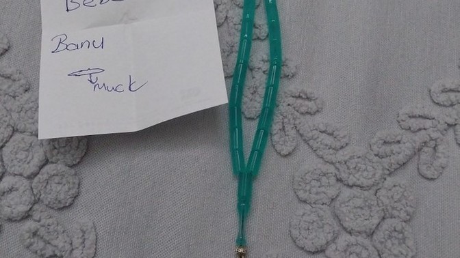 Yılbaşı hediyeniz geldi mi?