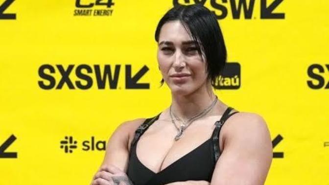 Rhea ripley steroid kullanıyor mu?