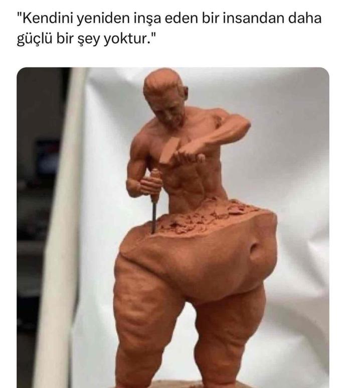 Düşünmeyi seviyor musunuz?