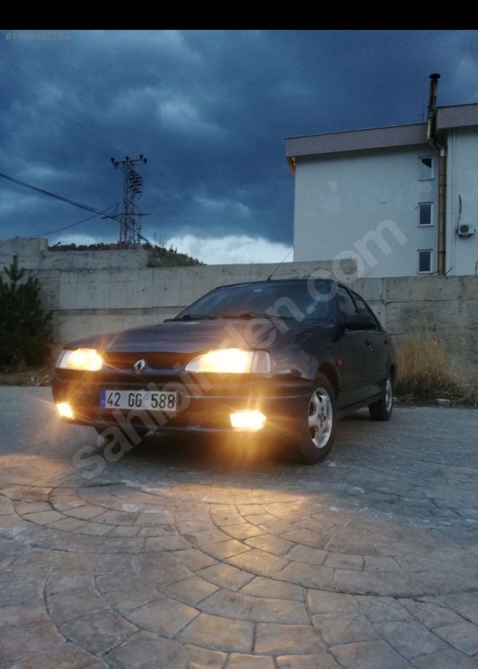 Dalga geçmeyin ama 200 bin TL'ye araba var mı?