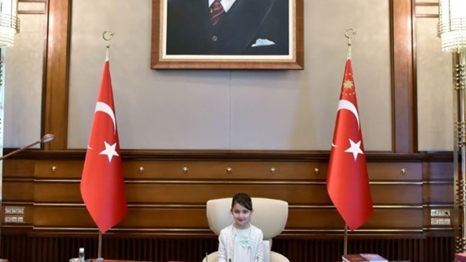 Ülkenin Cumhurbaşkanı olsaydınız neler yapardınız?