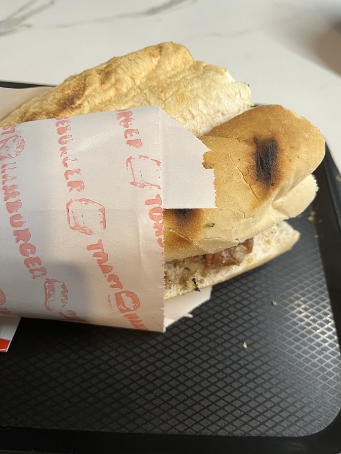 Yemek yemenin zamanı olur mu?