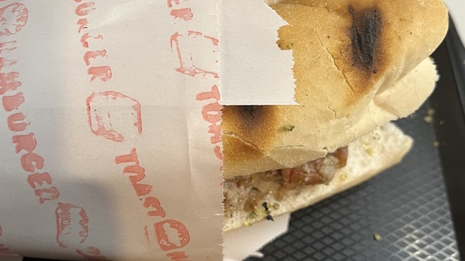 Yemek yemenin zamanı olur mu?