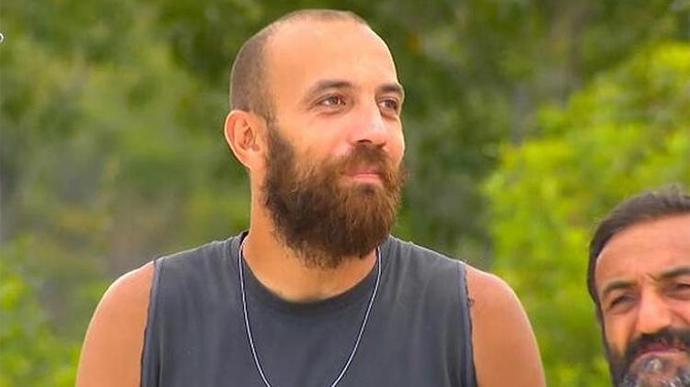 Survivor Sercan Yıldırım kimdir?