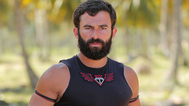 Survivor Turabi