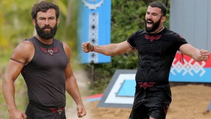 Survivor Turabi kimdir?