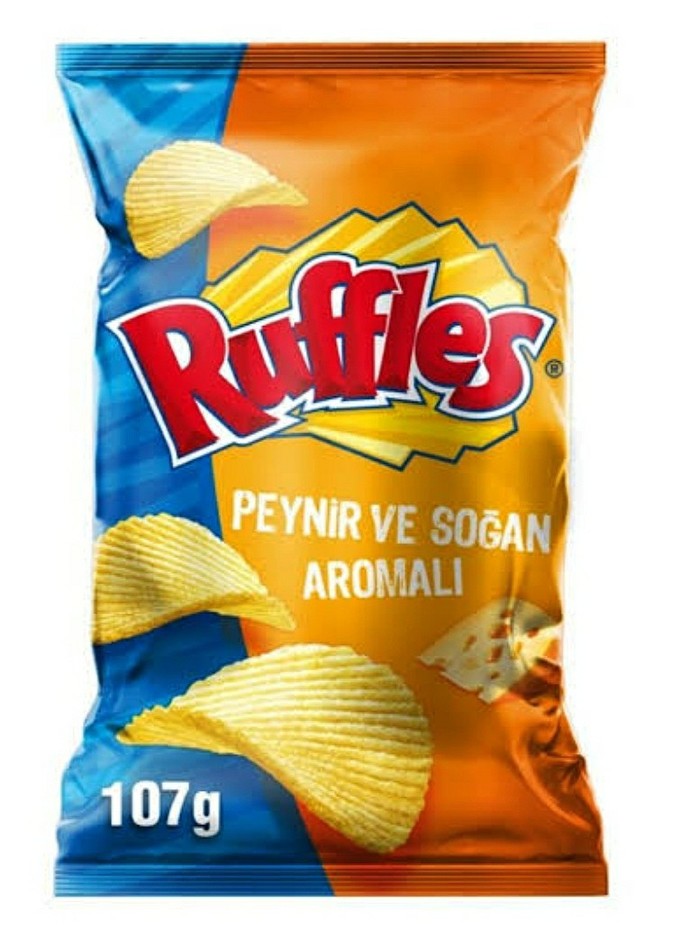 En sevdiğiniz cips?