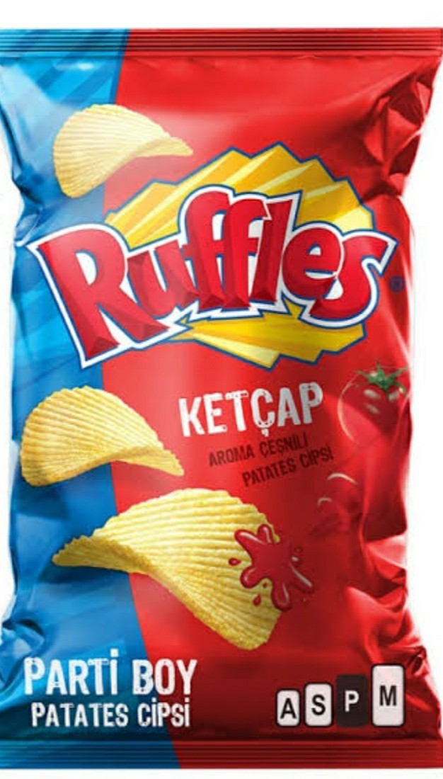 En sevdiğiniz cips?