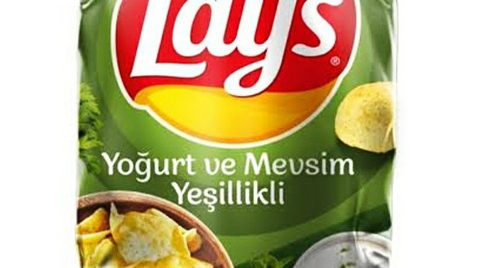 En sevdiğiniz cips?