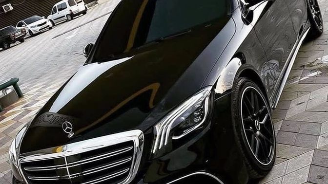 G 400 mü, s 400 mü?