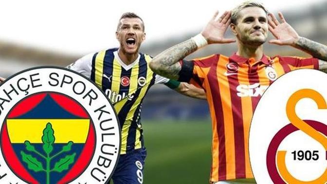 Bugün günlerden derbi! Fenerbahçe-Galatasaray maçı skor tahminlerini alayım?