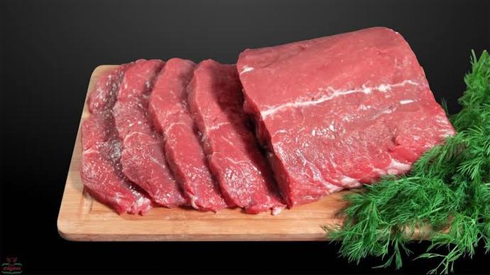 Kırmızı et 🥩 neden lüks?