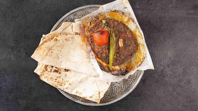 Kâğıt kebabı 😋 sever misiniz?