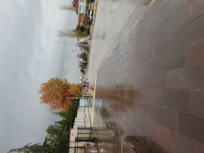 Günaydın, güne nasıl başladınız canlar?