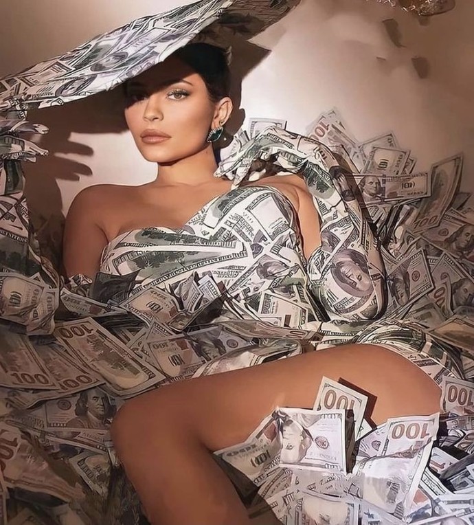 💵💸