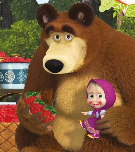 Sevgilinizle, eşinizle sıkılmadan izlerim dediğiniz çizgi film var mı?