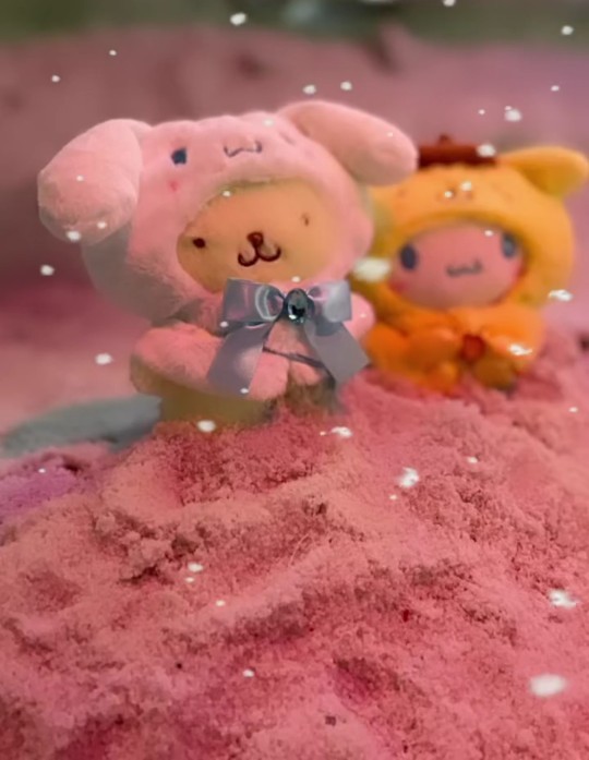 Koleksiyonluk peluş hayvanlardan yeni yıl hediyesi olur mu?