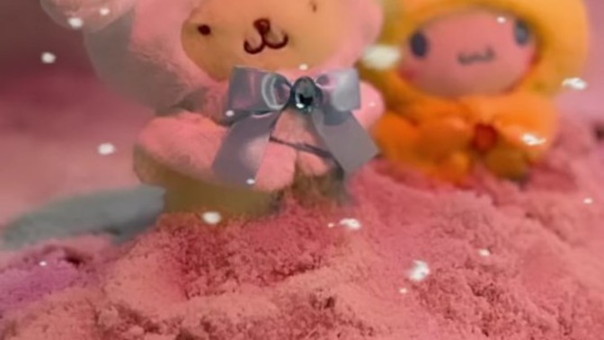 Koleksiyonluk peluş hayvanlardan yeni yıl hediyesi olur mu?