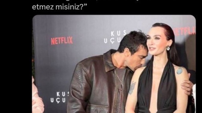 Arkadaşlarınızla fiziksel temas eder misiniz?