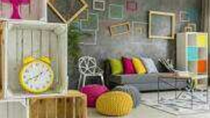 Ev dekorasyon eşyası önerileriniz nelerdir?
