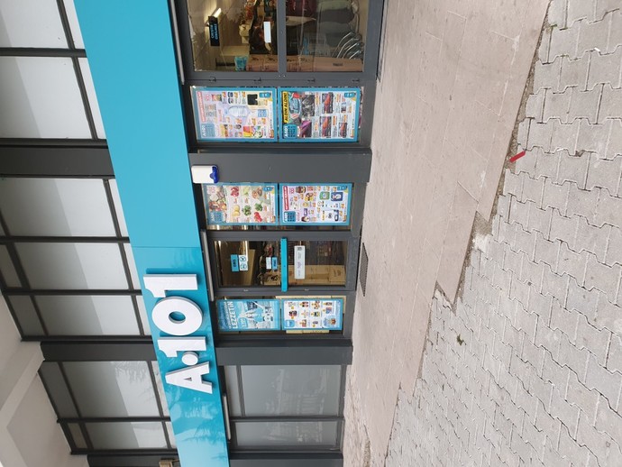 En çok tercih ettiğiniz market hangisi?