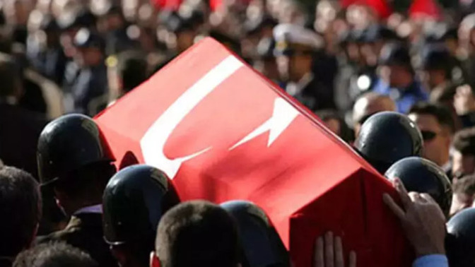 Şehitlerimizin defin yerleri belli oldu! Yakınlarında olanlar var mı?