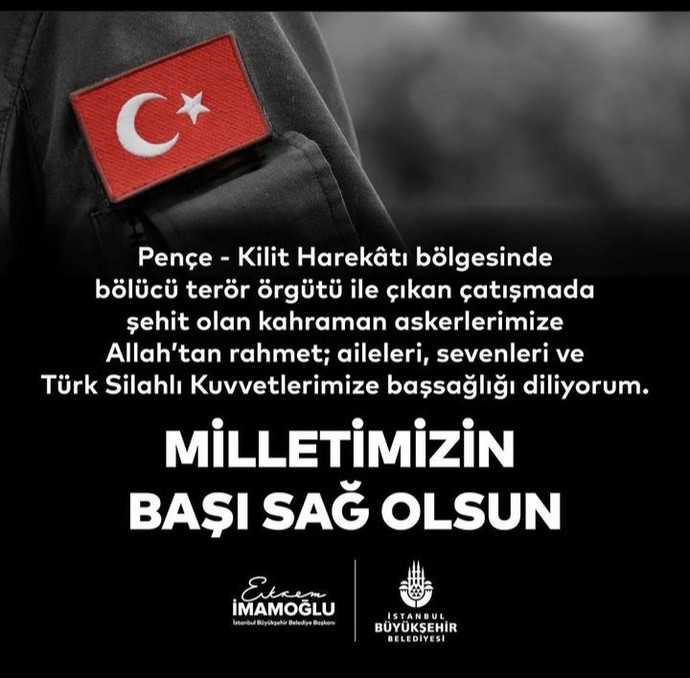 Bazı mesleklerin hakkı ödenmez diyebilir miyiz?