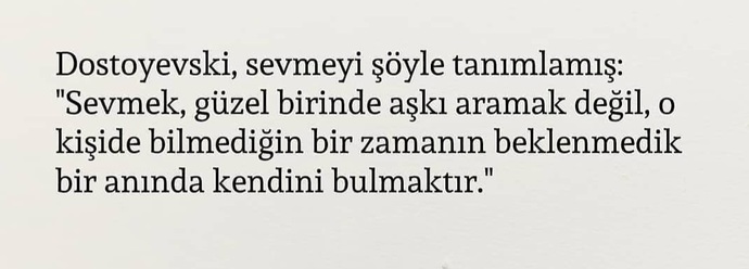 Birini çok sevdiğinizde hayatınızda neler değişiyor?