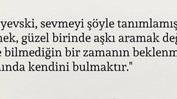 Birini çok sevdiğinizde hayatınızda neler değişiyor?