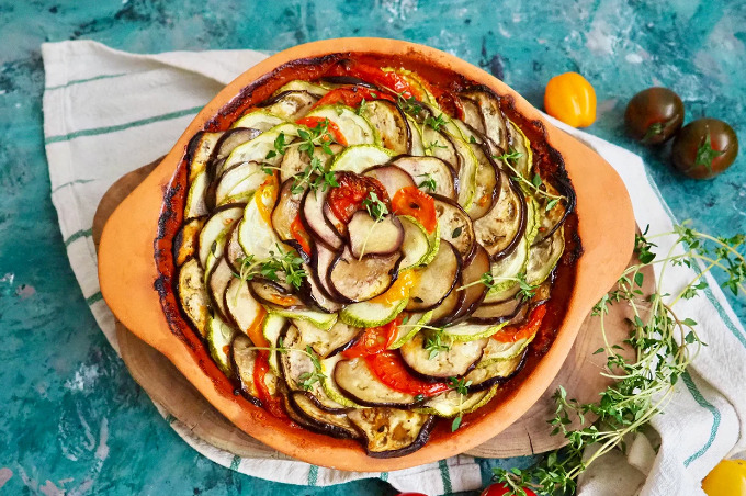Dünyanın 8. Harikası bir yemek olsaydı, hangisi olurdu?
