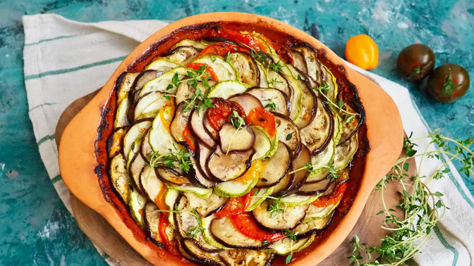 Dünyanın 8. Harikası bir yemek olsaydı, hangisi olurdu?